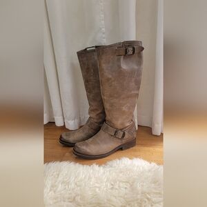 FRYE Verónica Slouch Boots